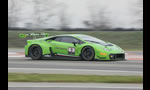 Lamborghini Huracan GT3 EVO GTD Class winner Daytona 24 Hours 